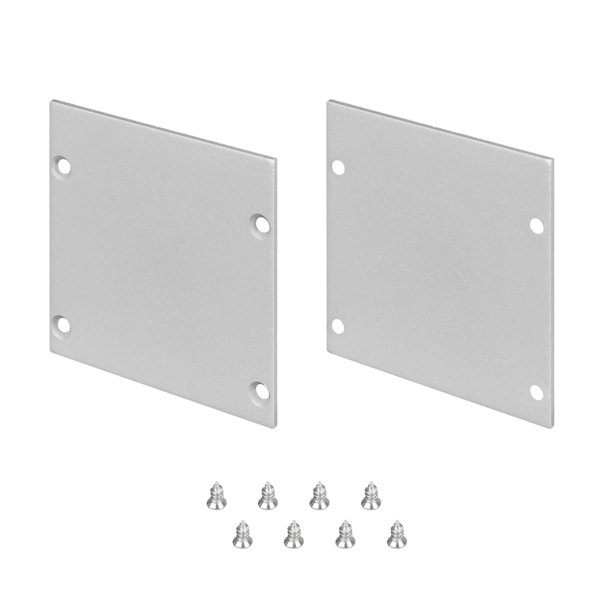 Заглушка LINE-S-5050 глухая (Arlight, Металл) Arlight 041757