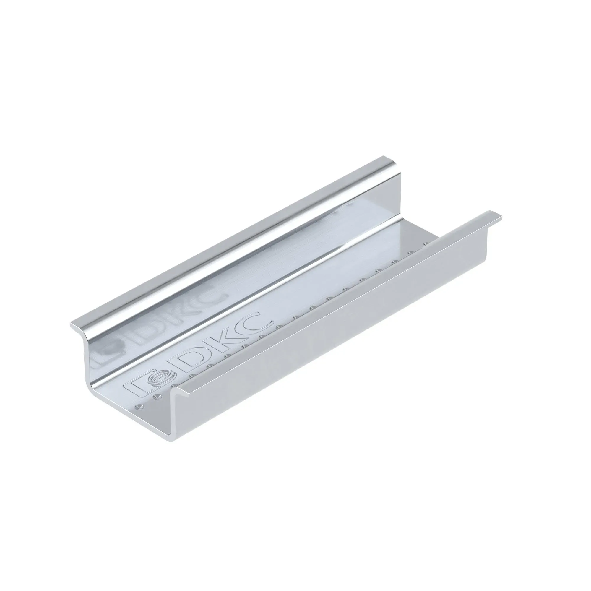 DIN-рейка с насечкой OMEGA 3A, 35х15мм. DKC 02145R