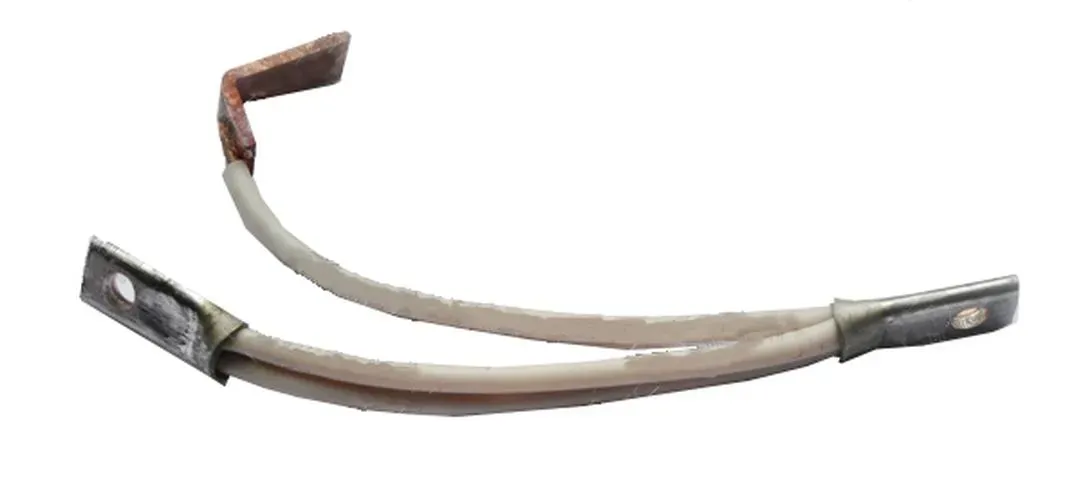 Гибкое соединение КПД-121 ЭТК УТ000004083