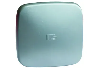 Заглушка белая для колонн 09592/09582/09572 DKC 09592R