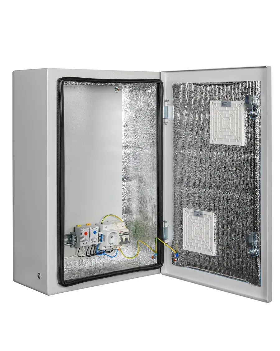 Шкаф климатический навесной mastermann-14утпв-п (ver. 2.0) MASTERMANN 00-01021166