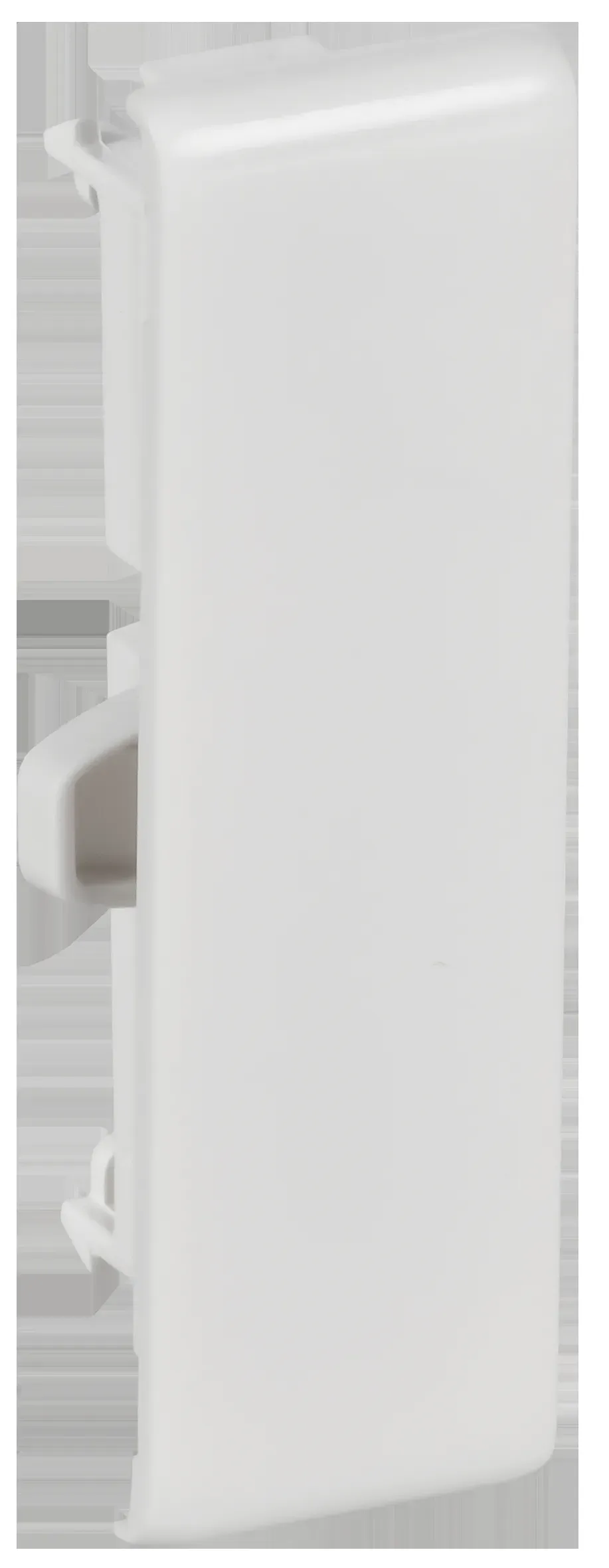 Накладка на стык крышки 65 DLP LEGRAND 010801