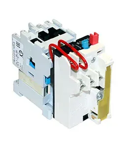 Пускатель э/м ПМ12-010200 УХЛ4 В,  24В, (1з), РТТ5-10-1,  0,63А Электротехник 020200100ВВ024000810