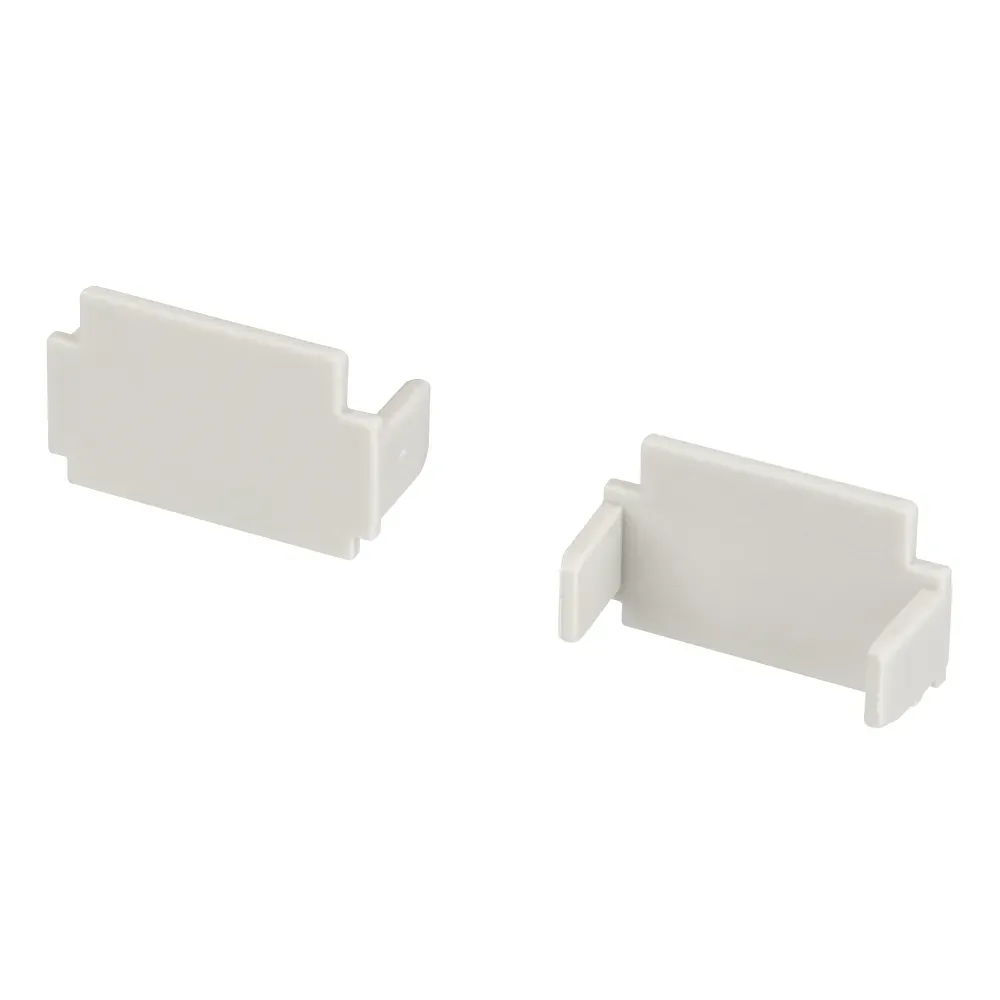 Заглушка TEK-PDS-D глухая (ARL, Пластик) Arlight 026514