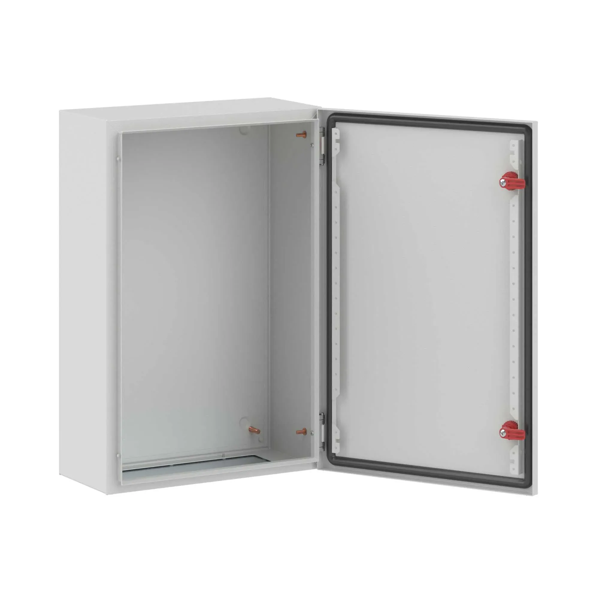Корпус сварной ST без М/П 600x400x200