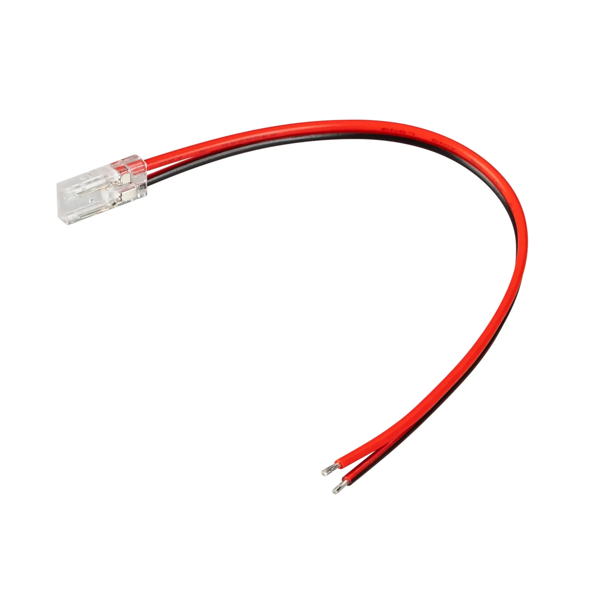 Коннектор COB-MONO-5mm-2pin-STW-L150 (Arlight, Лента-Провод) Arlight 042066
