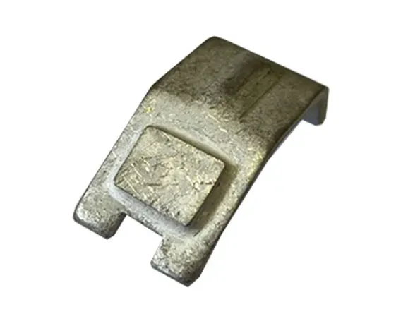 МК 1-30 неподвижный (скоба) ЭТК 00000004908