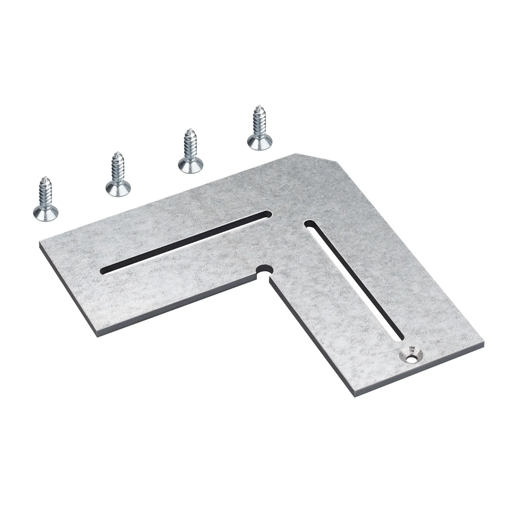 Соединитель угловой SL-LINE-5050-90 (Arlight, Металл) Arlight 038994(1)