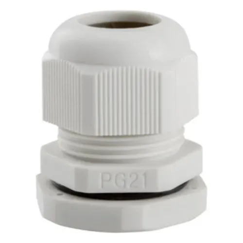 Сальник PG21 (15-18мм ) IP54 КЭАЗ 143109