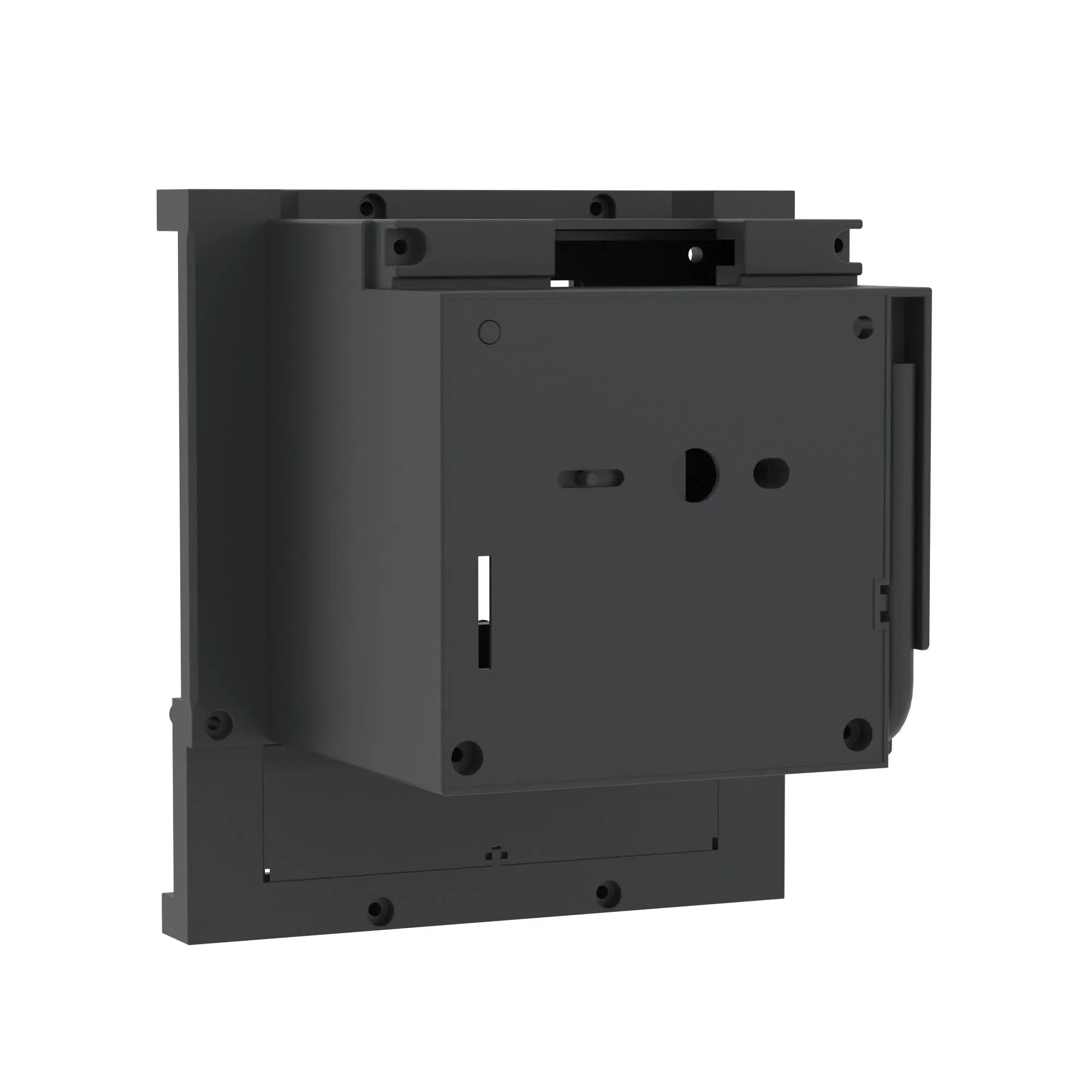 Моторный привод для mnx1600 ac110v/dc110v ДКС MO-MNX1600-ADC110