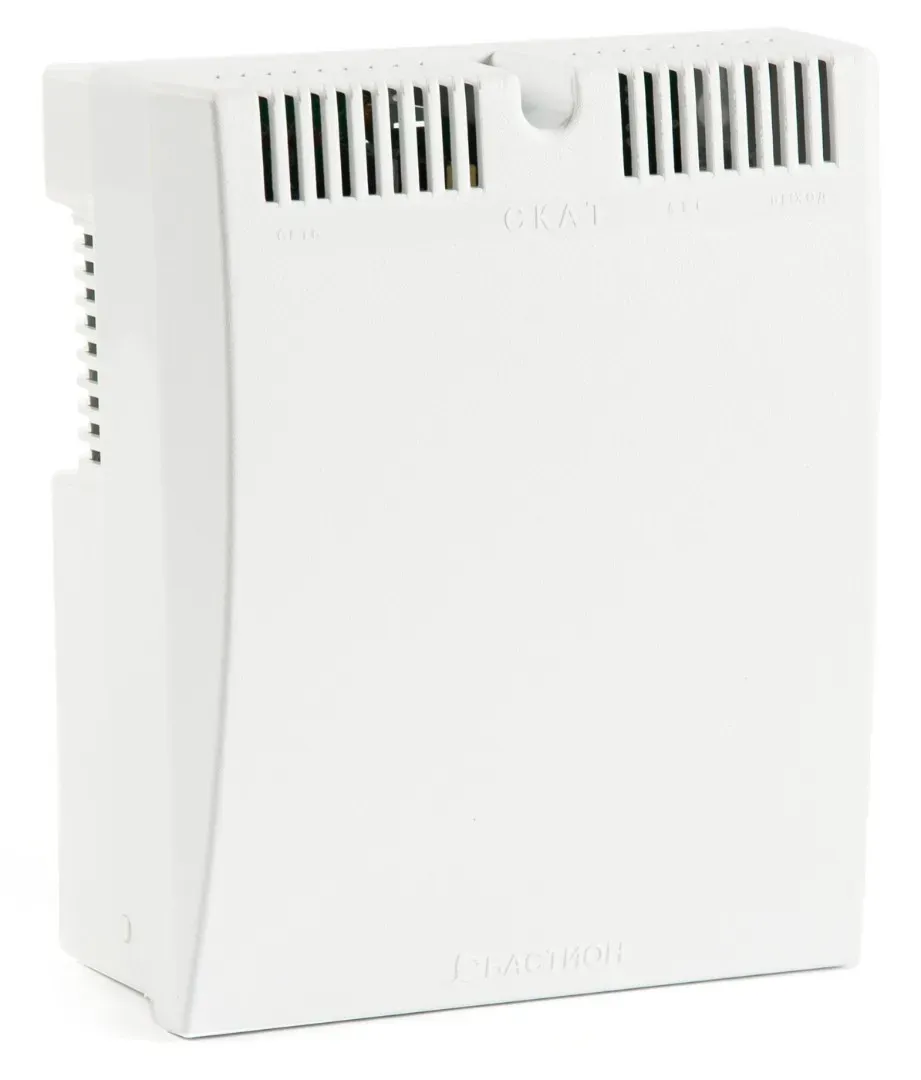 Источник вторичного электропитания СКАТ-1200М Li-ion Бастион 263