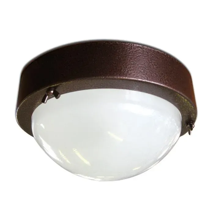 Светильник НББ-03-60-003 (Терма 3) медь индивидуальная упаковка ЭЛЕТЕХ 1005500584