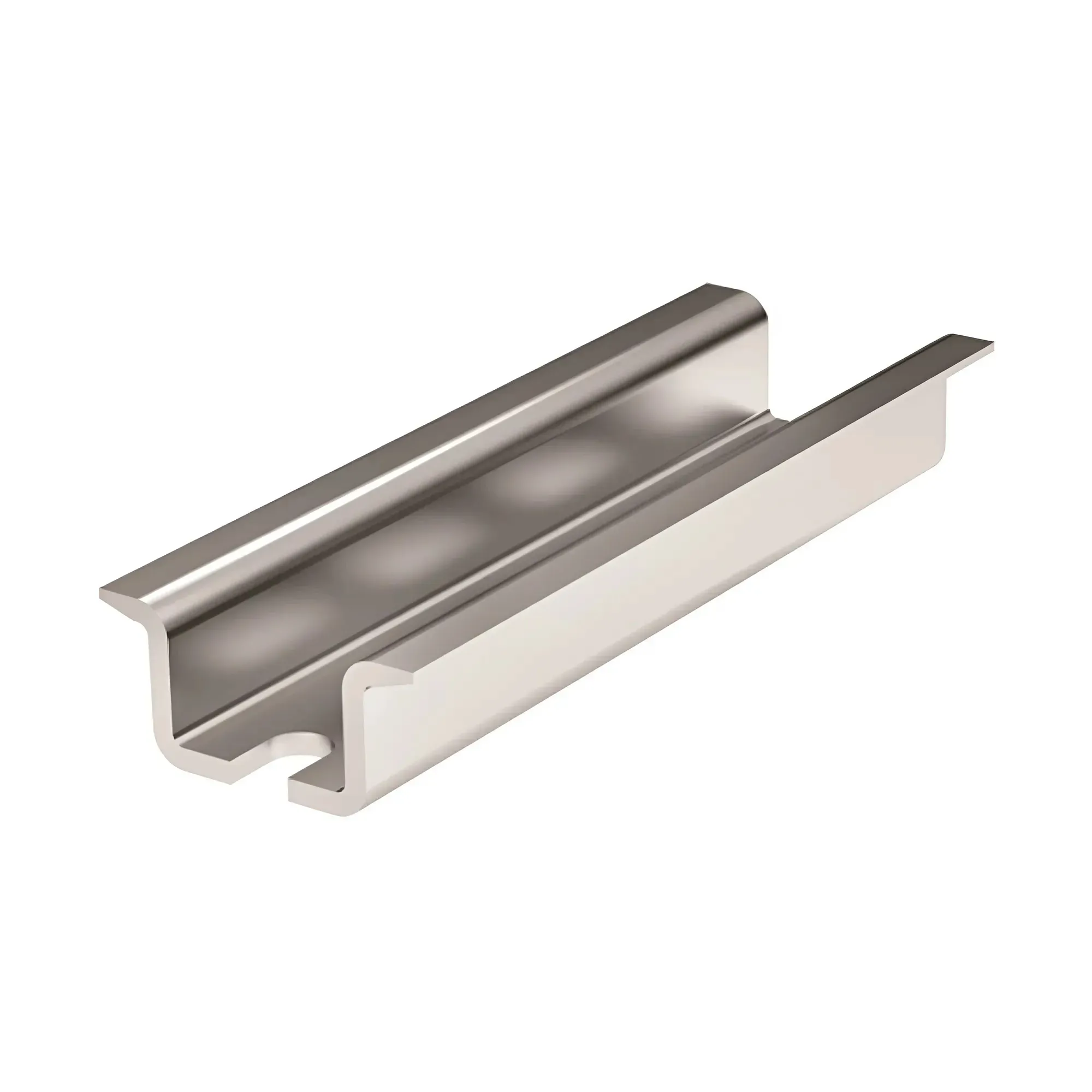 DIN-рейка 35х15 мм длиной 300 мм DKC 02150-RET3