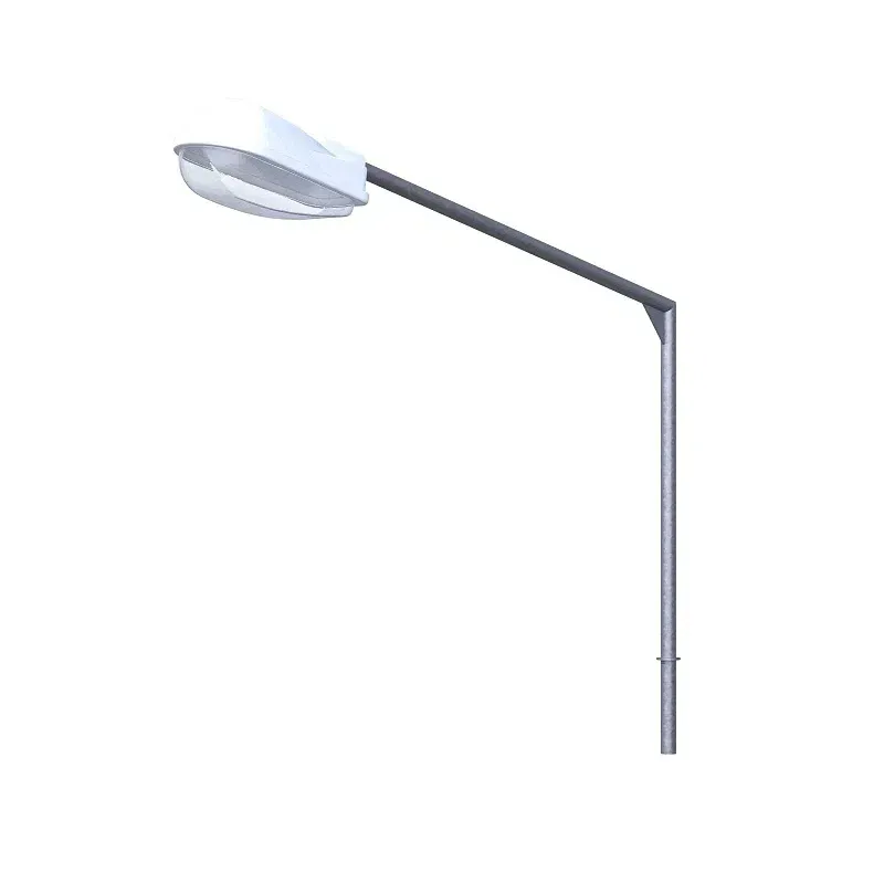 Кронштейн КГ1К-0,5-1,0-К80-0,048-ц ПереСвет В00003392