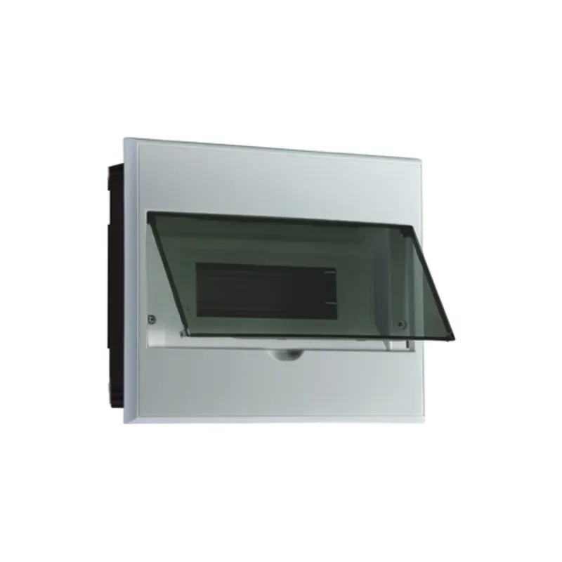 Бокс пластиковый щрв-п-12 ip41 белый kranz REXANT KR-11-0212