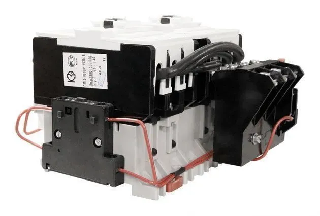 Пускатель электромагнитный ПМ12-063601 УХЛ4 В, 110В, РТТ-231, 63,0А КЗЭА г.Кашин 060601220ВВ110000900