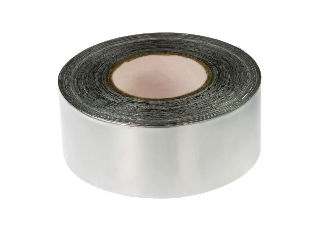 Алюминиевая клейкая лента повышенной прочности и  адгезии (0,06 х 50м) ДЕВИ 19805082R