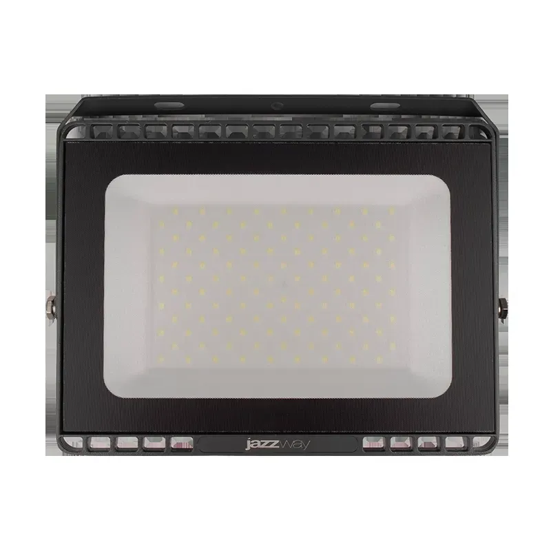 Прожектор светодиодный до-100 вт 9000 лм 6500к  lowtemp 120° ip65  jazzway JAZZWAY 5057692