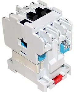 Контактор э/м ПМ12-010100 УХЛ4 В, 12В, (1з) Электротехник 020100100ВВ012000010