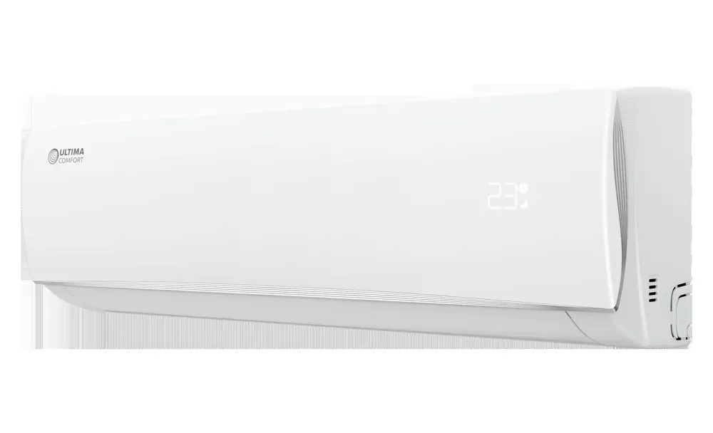 Кондиционер, блок внутренний сплит-системы настенного типа ECS09PN ULTIMA COMFORT НС-1596042