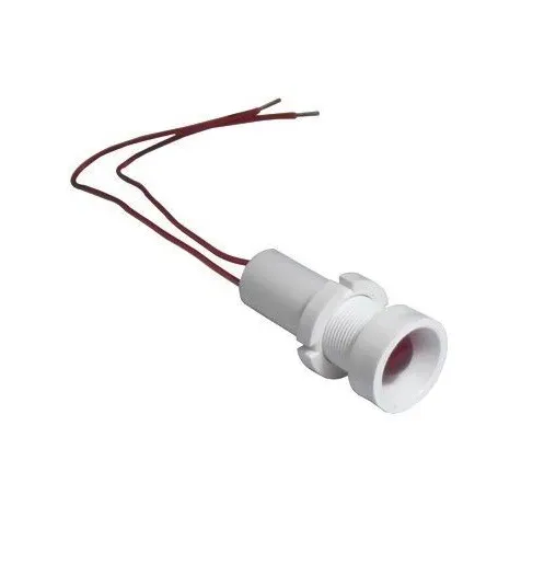 Лампа коммутаторная светодиодная СКЛ 16.1Б-К-2-110 Каскад-Электро УТ005732