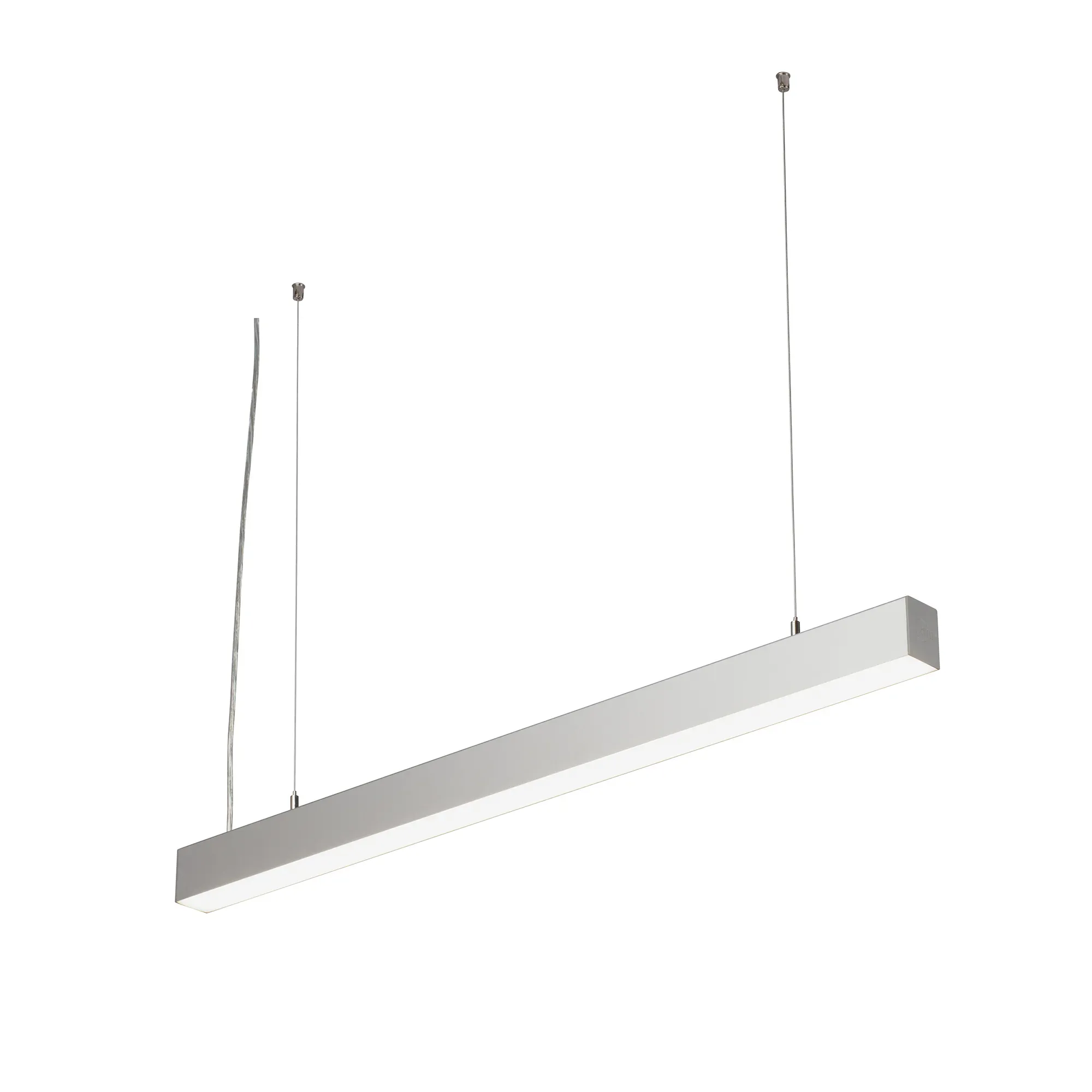 Светильник светодиодный ДСО 26Вт 2480Лм 3000К IP41(Лайнер 1-26-Д-120-0/ПТ/О-3К80-П41) Светон CB-C1703010