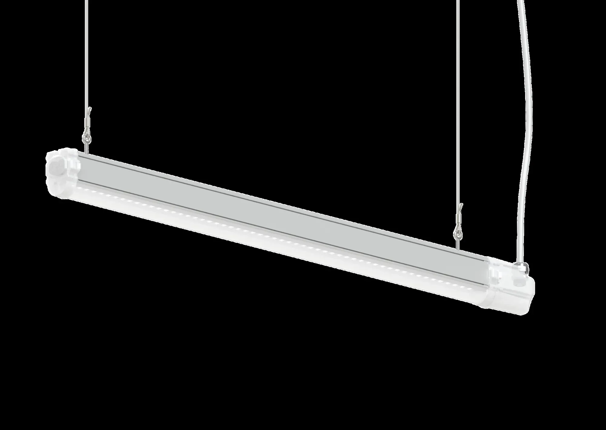 Светильник LED L-trade II 45/37/Д/5,0К/03/подвесное крепление/220АС IP66 duris LEDEL 210025