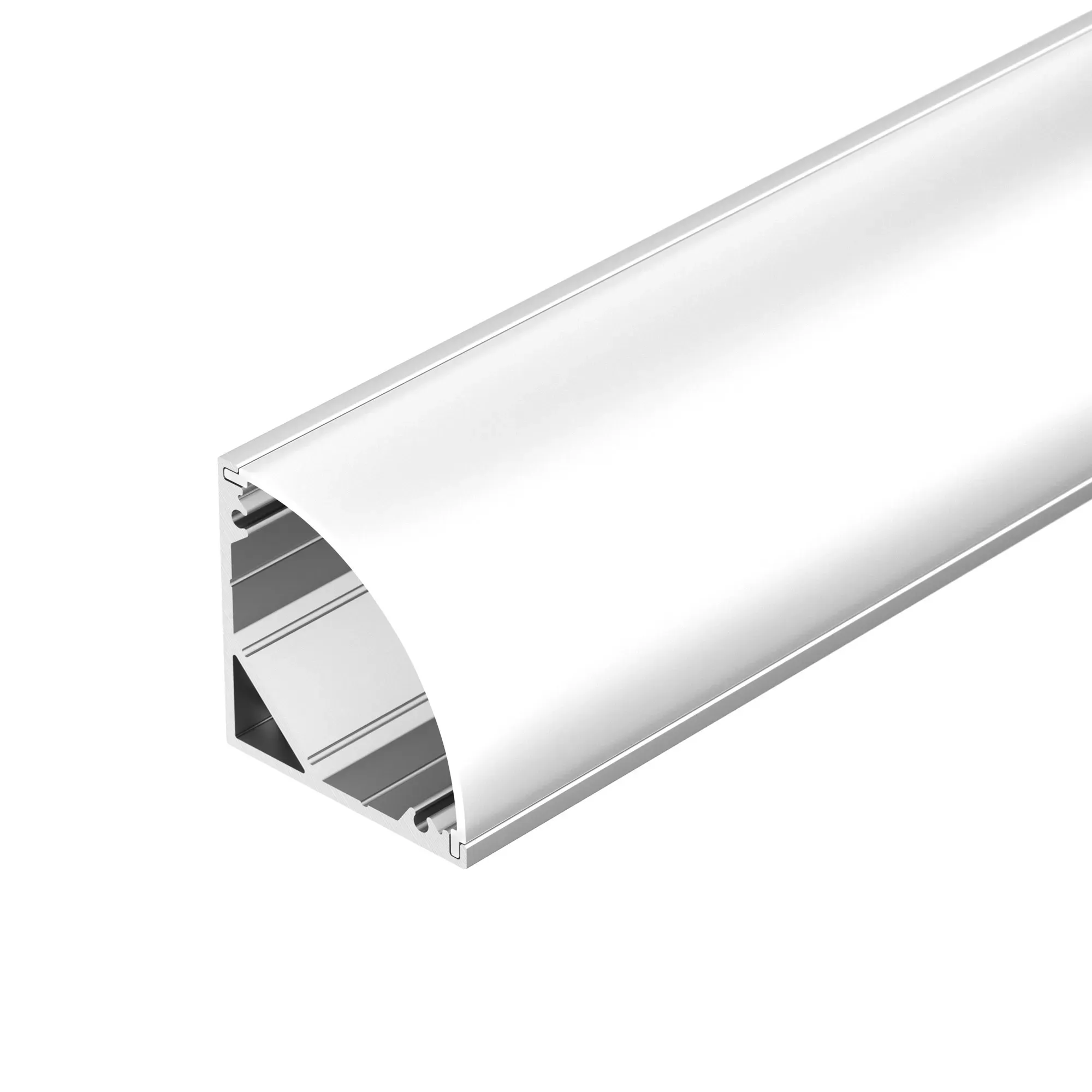 Профиль SL-KANT-H30-2000 ANOD (ARL, Алюминий) Arlight 019333