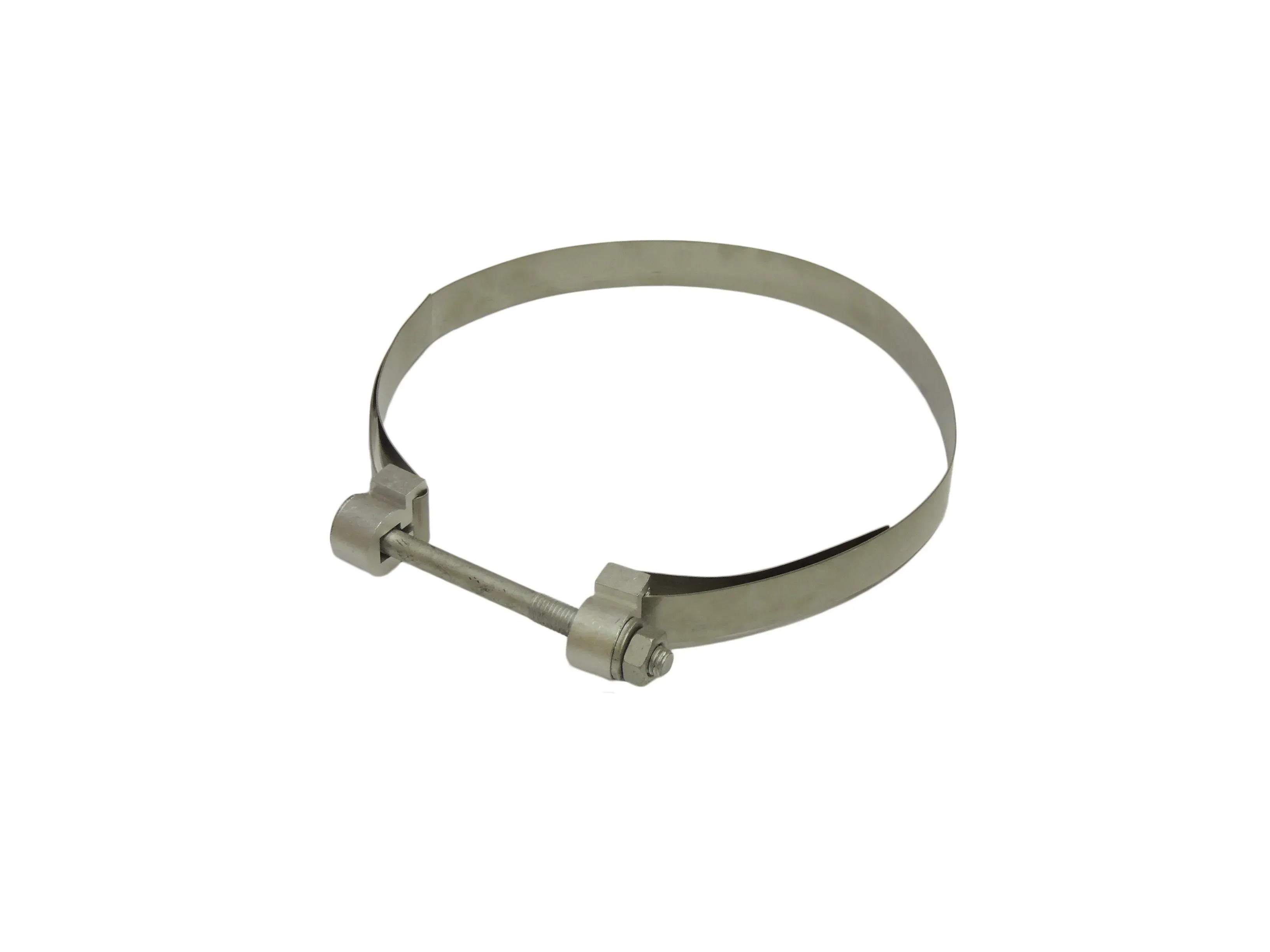 Хомут крепежный bf 207 НИЛЕД 12203751