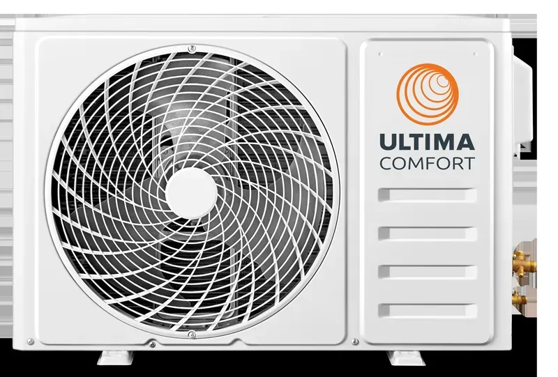 Кондиционер, блок наружный сплит-системы настенного типа ECS09PN ULTIMA COMFORT НС-1596043
