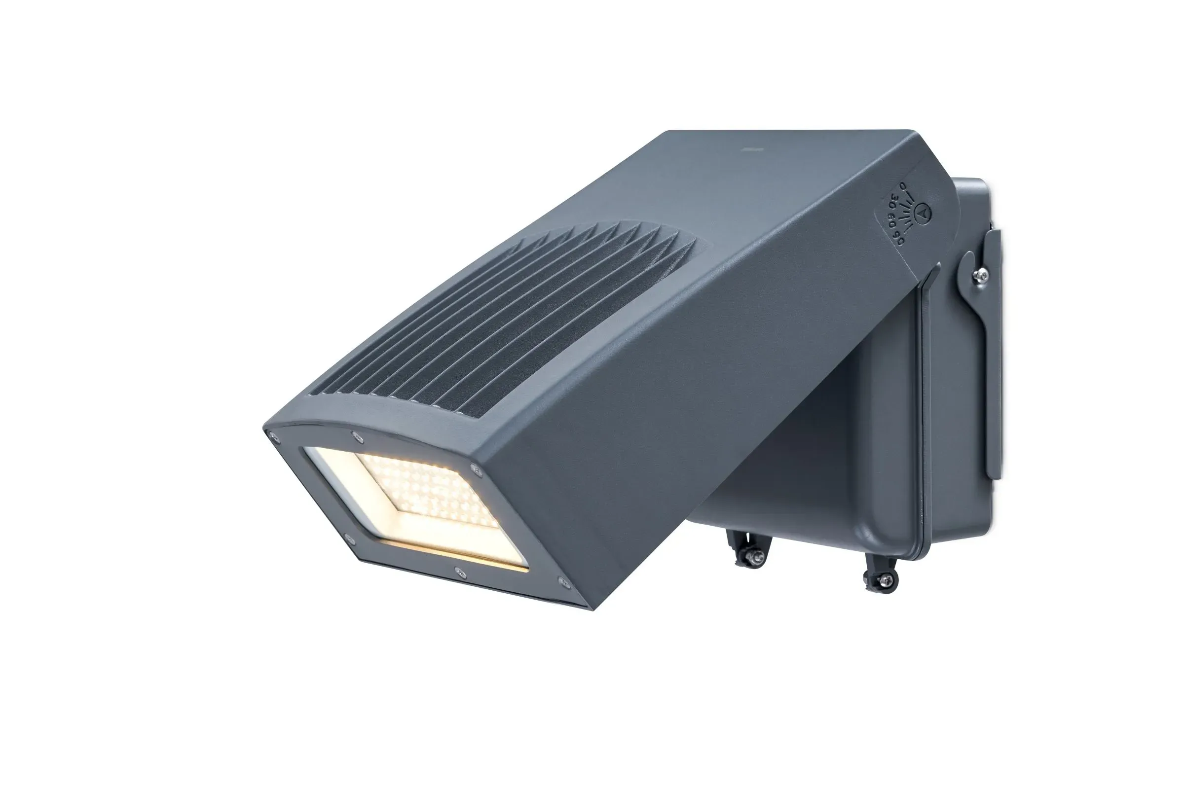 Светильник фасадный светодиодный ДБУ лм 4000К 220-240В IP65 Широкий пучок  Uni Wall Mount PHILIPS PHILIPS Lighting 692382861101999