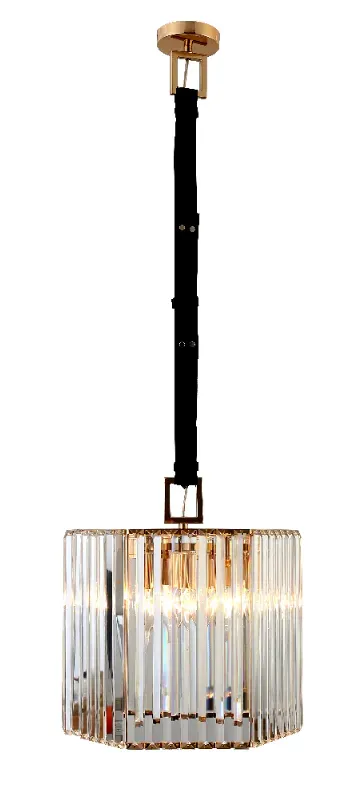 Светильник подвесной (подвес) Elisa 3054-306 6 х Е14 40 Вт модерн Rivoli Б0048129