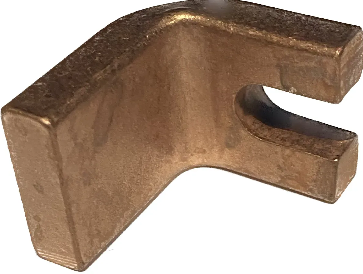 Контакт неподвижный КТ 6023(КТ6020) ЭТК 00000004378