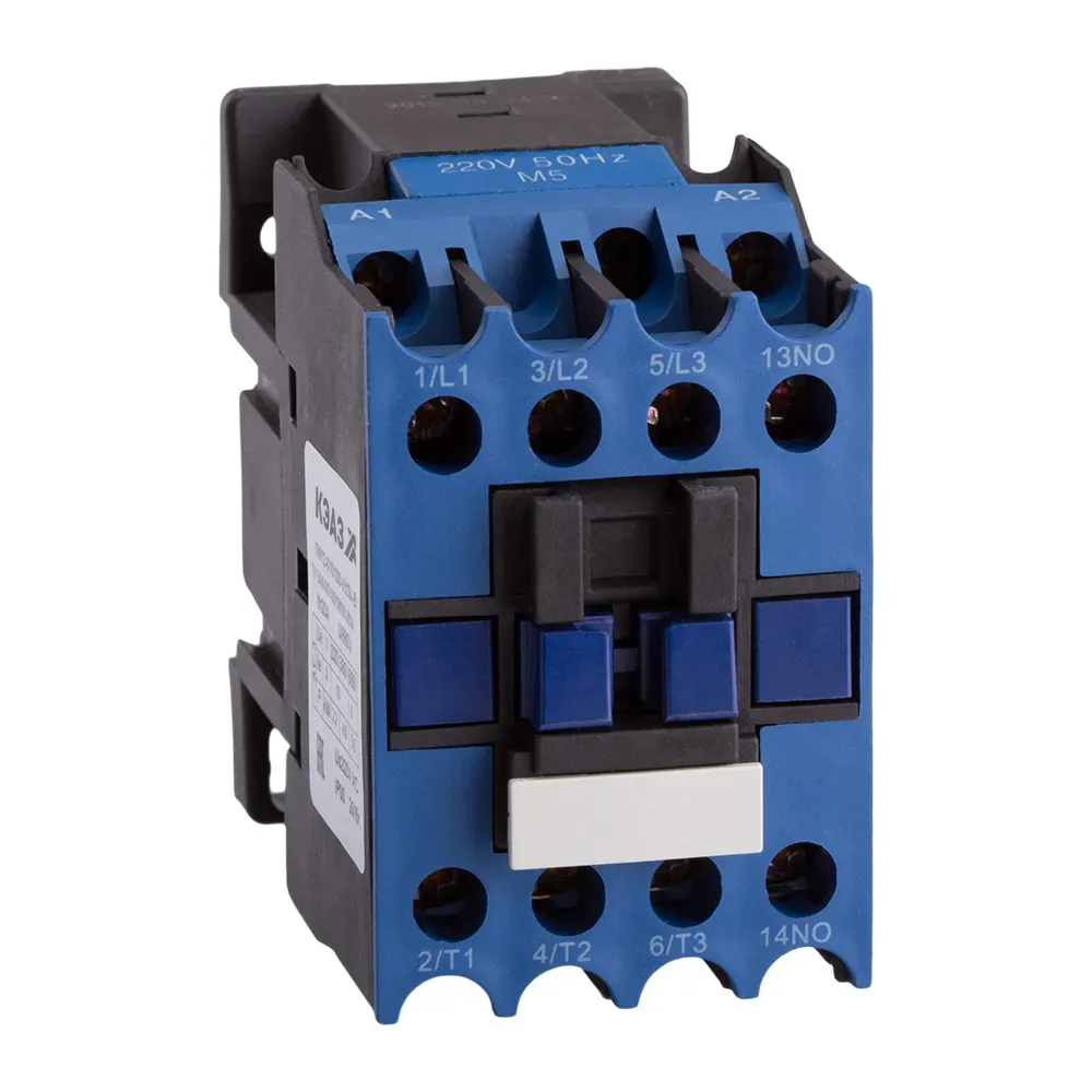 Контактор ПМ12-016150 УХЛ4 В, 48В, (1з) КЭАЗ 315122