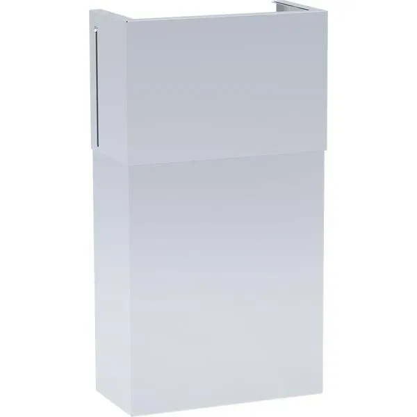 Цоколь верхний с компенсатором (560х300х150) EKF EKF uerm-slide-560