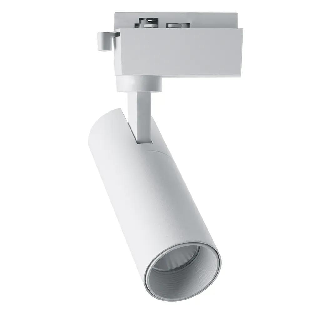 Светильник светодиодный трековый на шинопровод ДПО-32w 4000К 2880Лм белый Feron.ONE FERON 41613