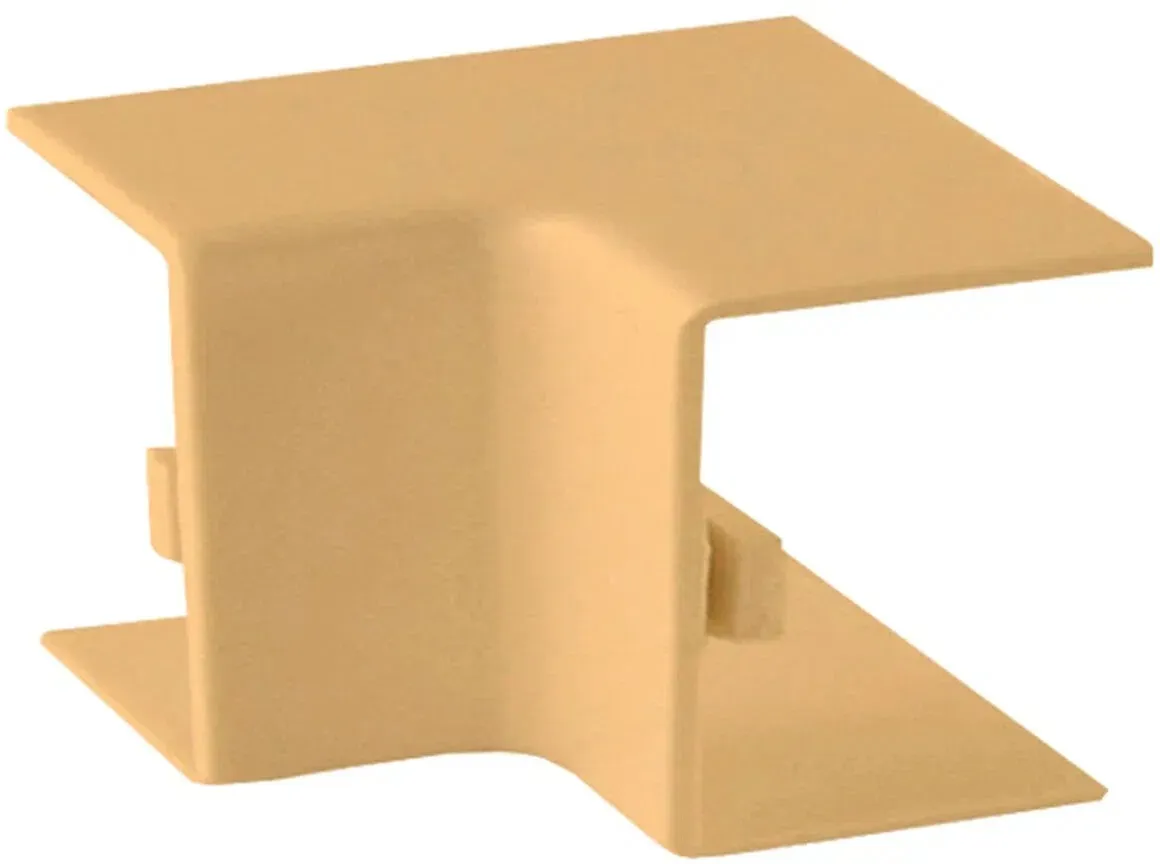 Угол внутренний для РКК-25х16 бежевый