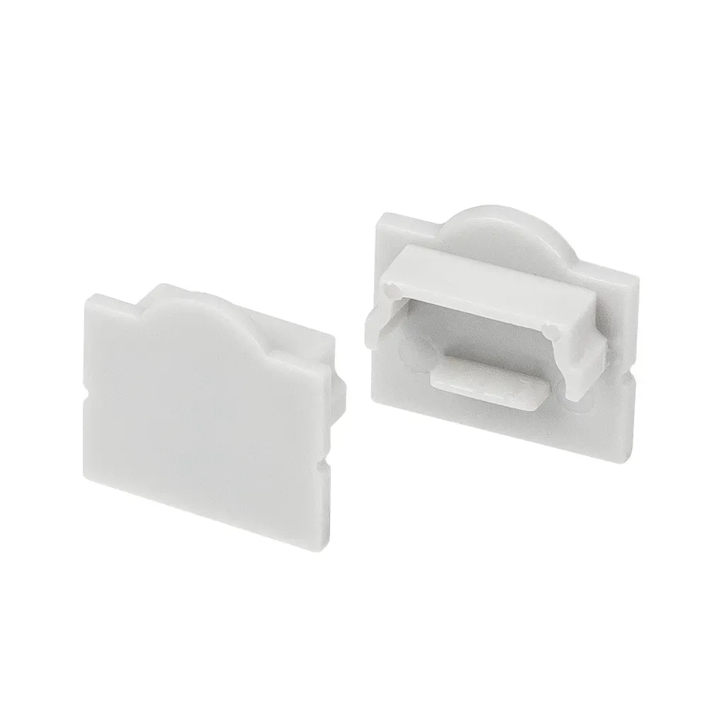 Заглушка ARH-WIDE-H20 LENS глухая (ARL, Пластик) Arlight 018864