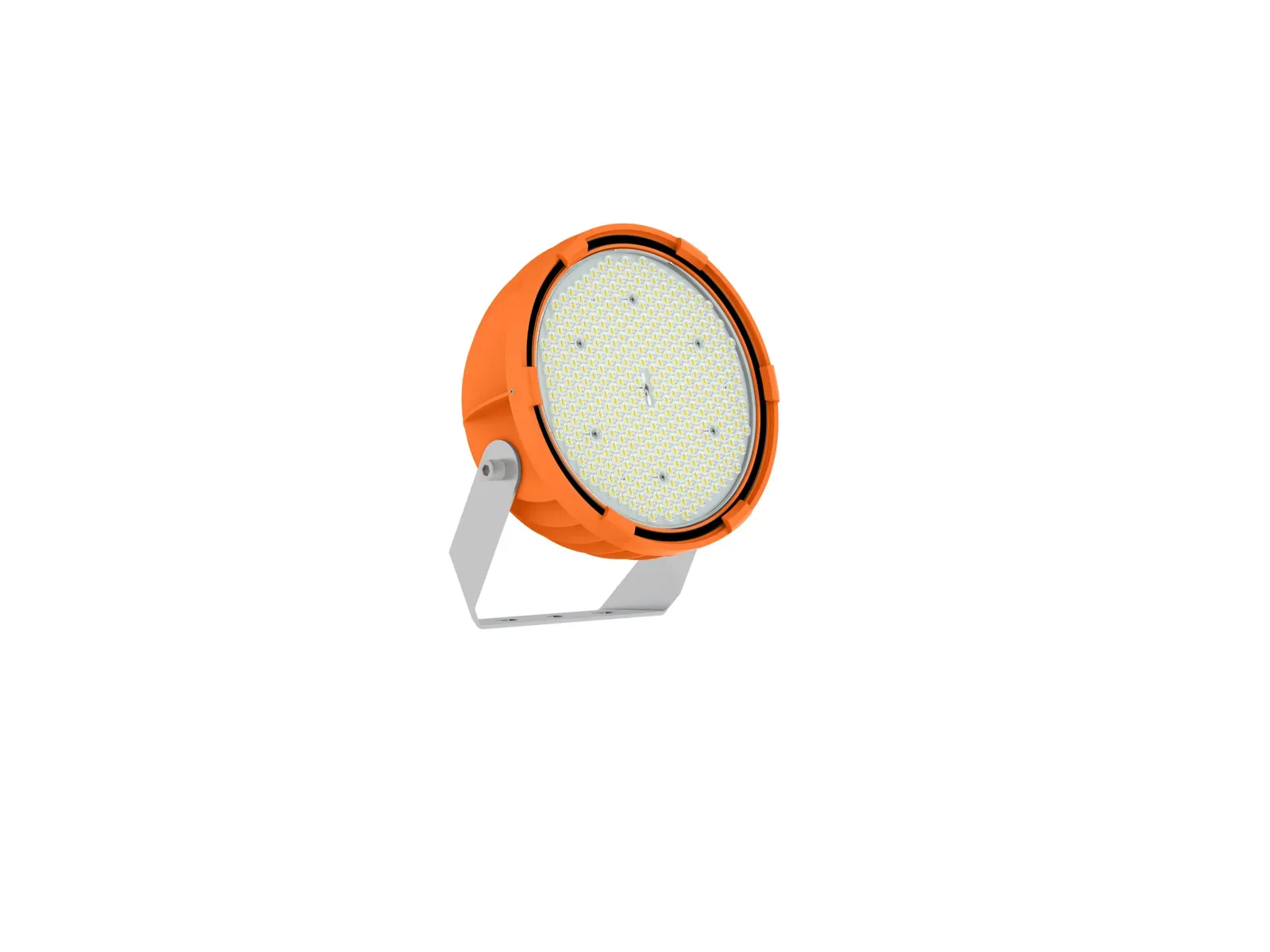 Светильник Ex-FHB 2-102-90-850-D60 корпус 90      кронштейн Fereks 2000000122267