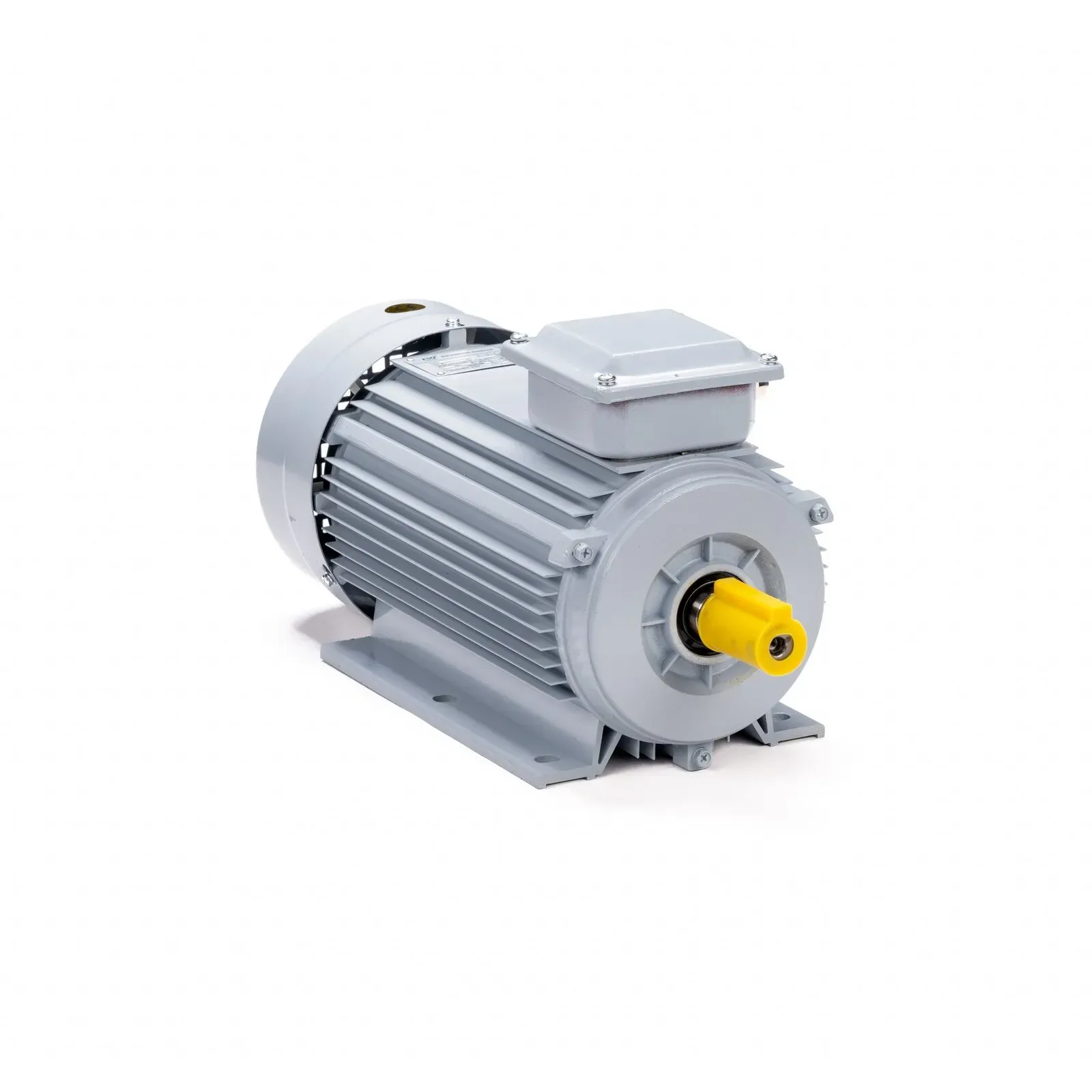 Электродвигатель общепромышленный трехфазный ESQ PR 80 А6 GST-Б1-S12-IE2 0.75/1000 IM 1081 ESQ 01.01.224028