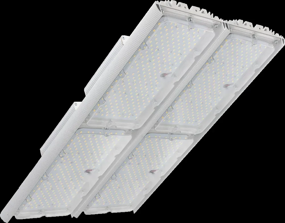 Светодиодный светильник Diora Unit2 PRO 350/56000 Д 3K консоль DIORA DUPRO350D-3K-C