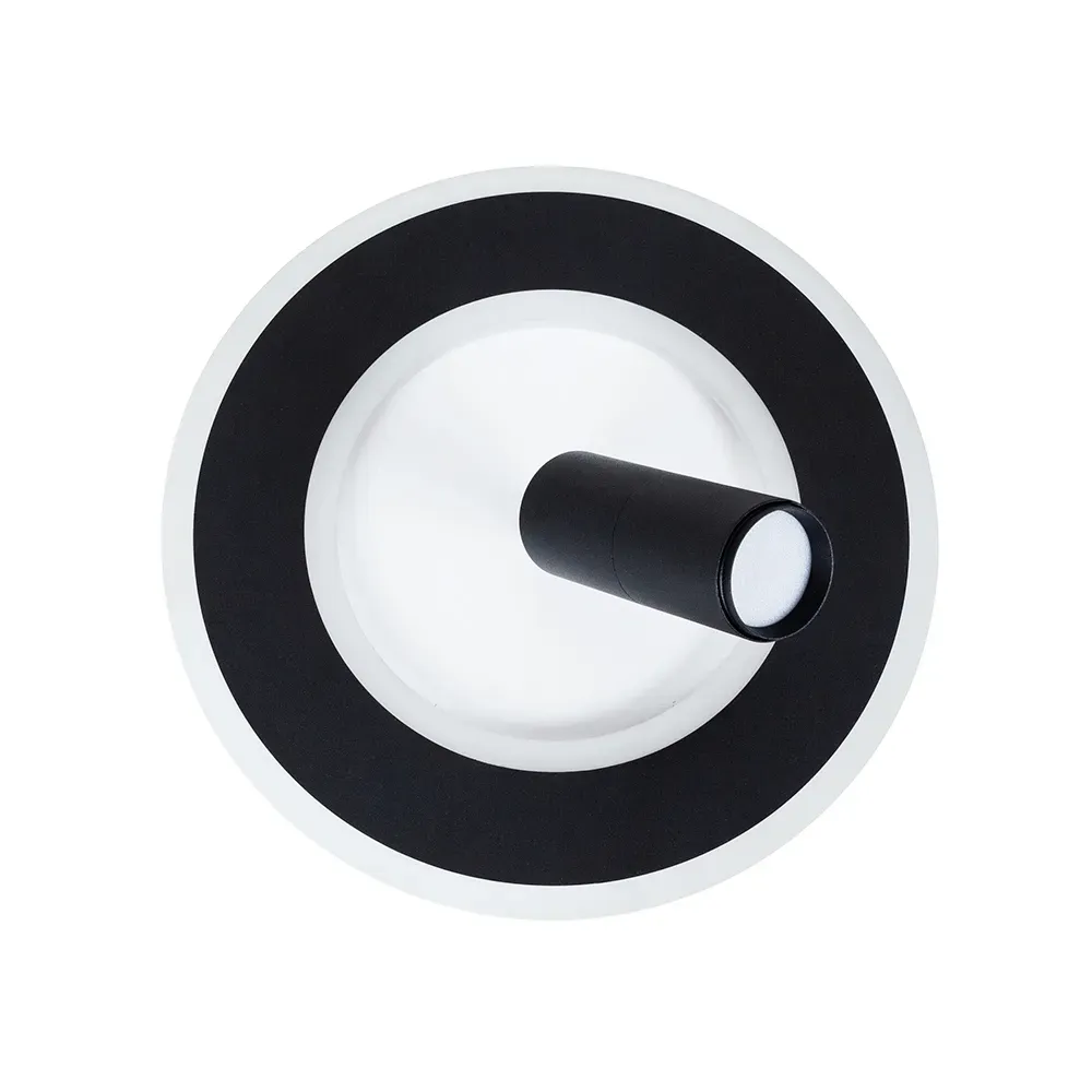 Спот TOMMY Arte Lamp A2607AP-20BK