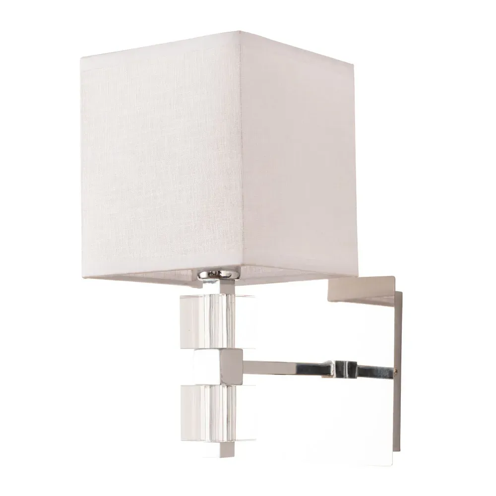 Бра NORTH Arte Lamp A5896AP-1CC