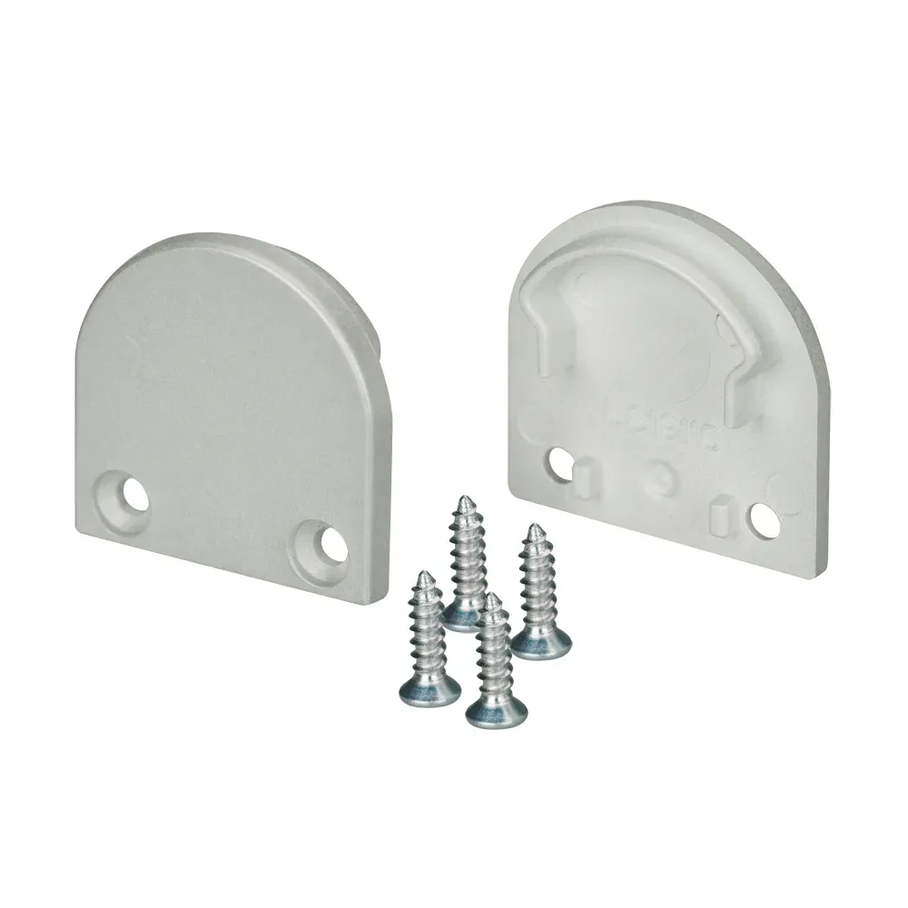 Заглушка SL-LINE-2011M ROUND глухая (ARL, Пластик) Arlight 024319