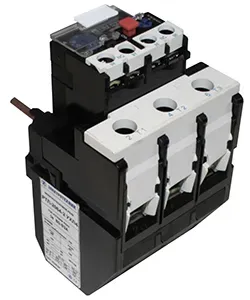 Реле электротепловые РТЛ-2063-УХЛ4 Электротехник ET502098