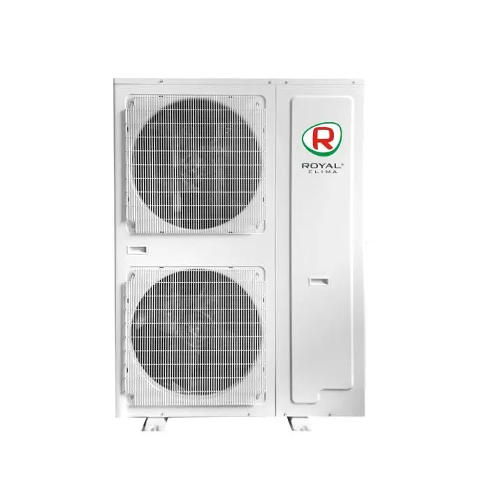 Кондиционер, блок универсальный наружный сплит-системы CO-E 96HNHP, с зимним комплектом Royal Clima НС-1453877
