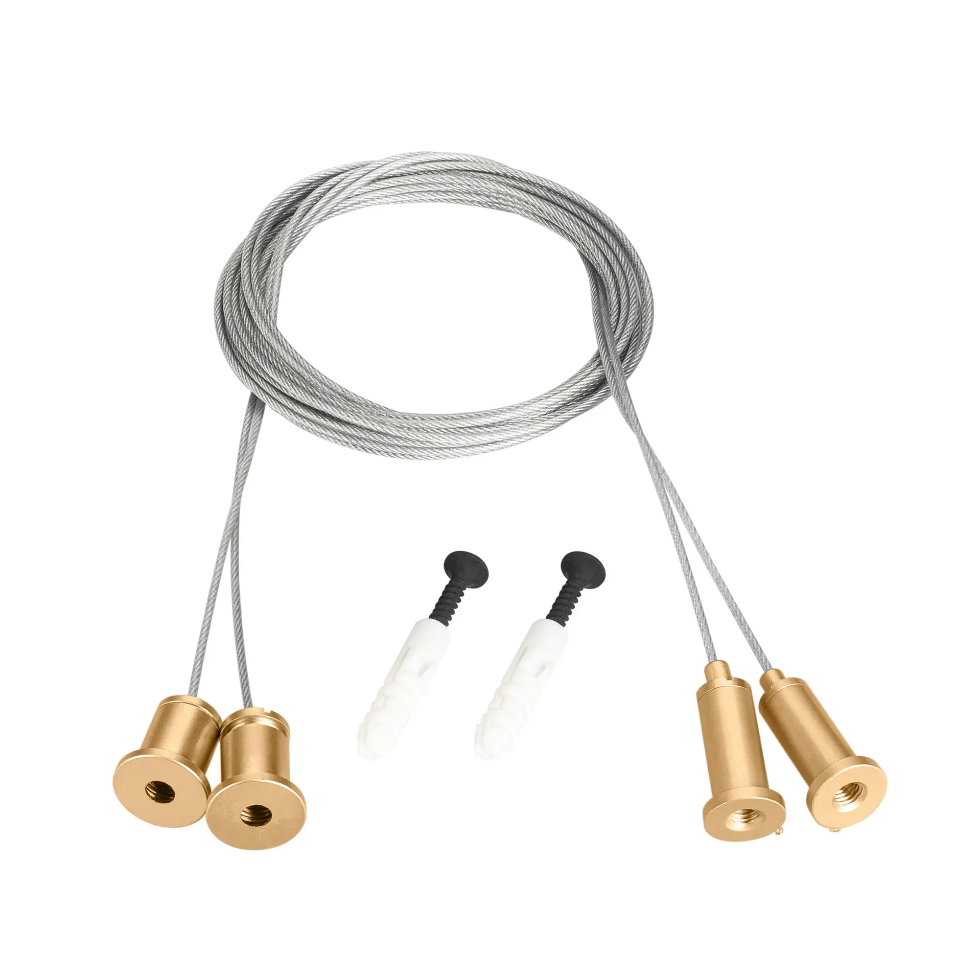 Подвес MOONLIGHT-HR-LIFT-D25 Gold (Arlight, Металл) Arlight 048371