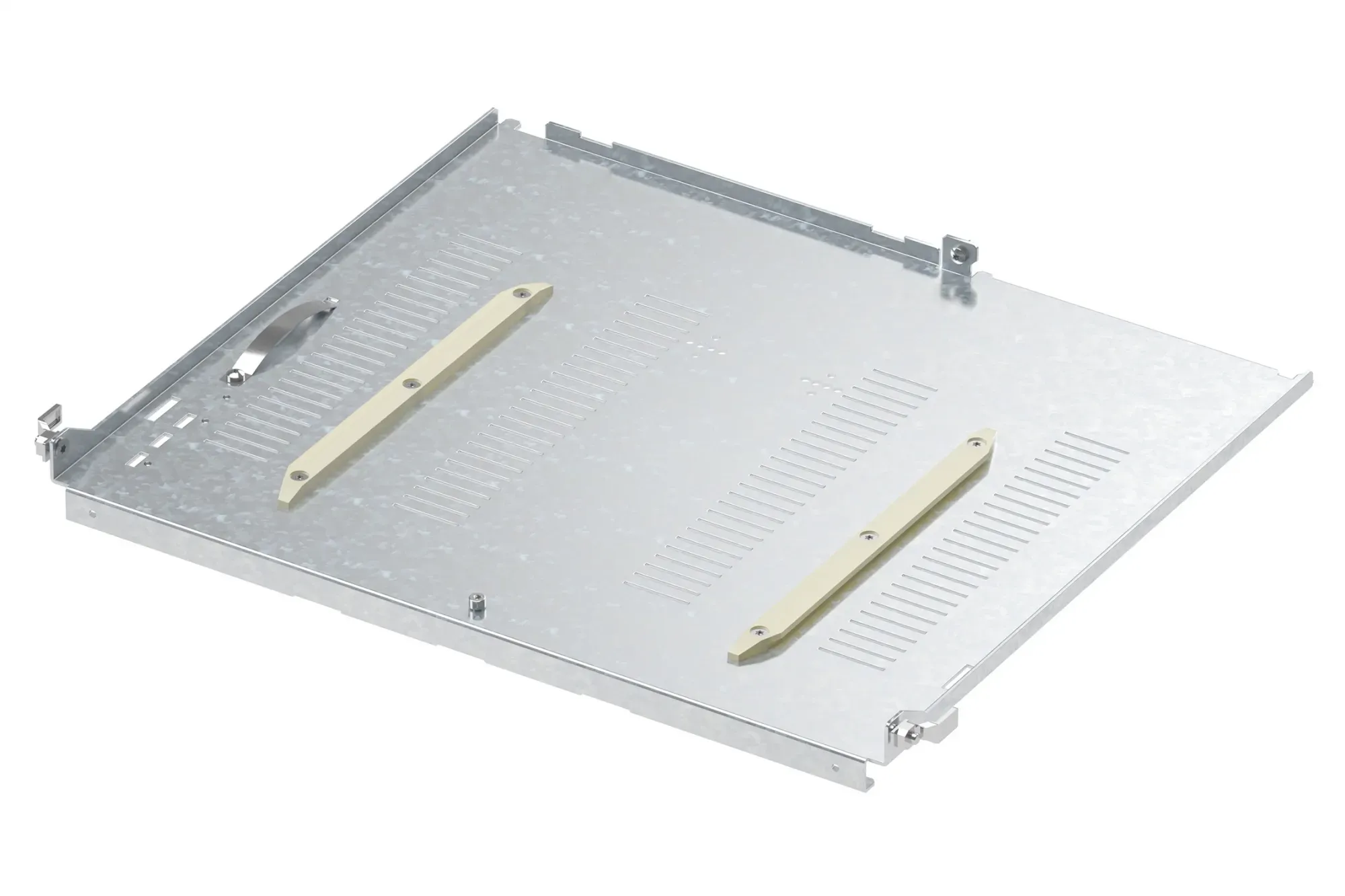 Комплект шасси для установки блоков x1 DKC R5M2WXM1