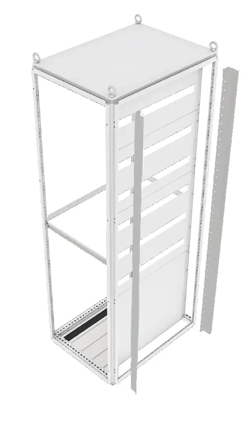 Комплект стоек для крепления фальш-панелей RS52 220.00 УЗОЛА UR31203220000