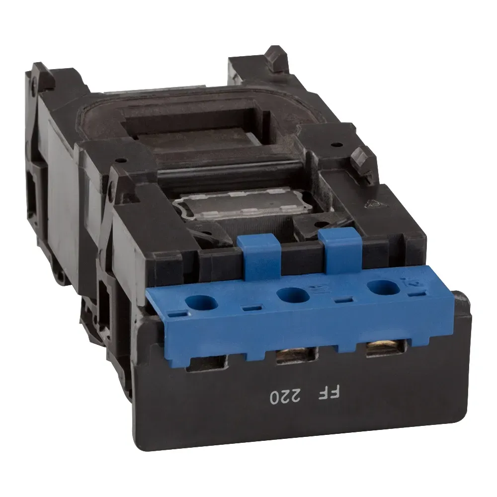 Катушка ПМЛ-5-380AC-УХЛ4- КЭАЗ 112911